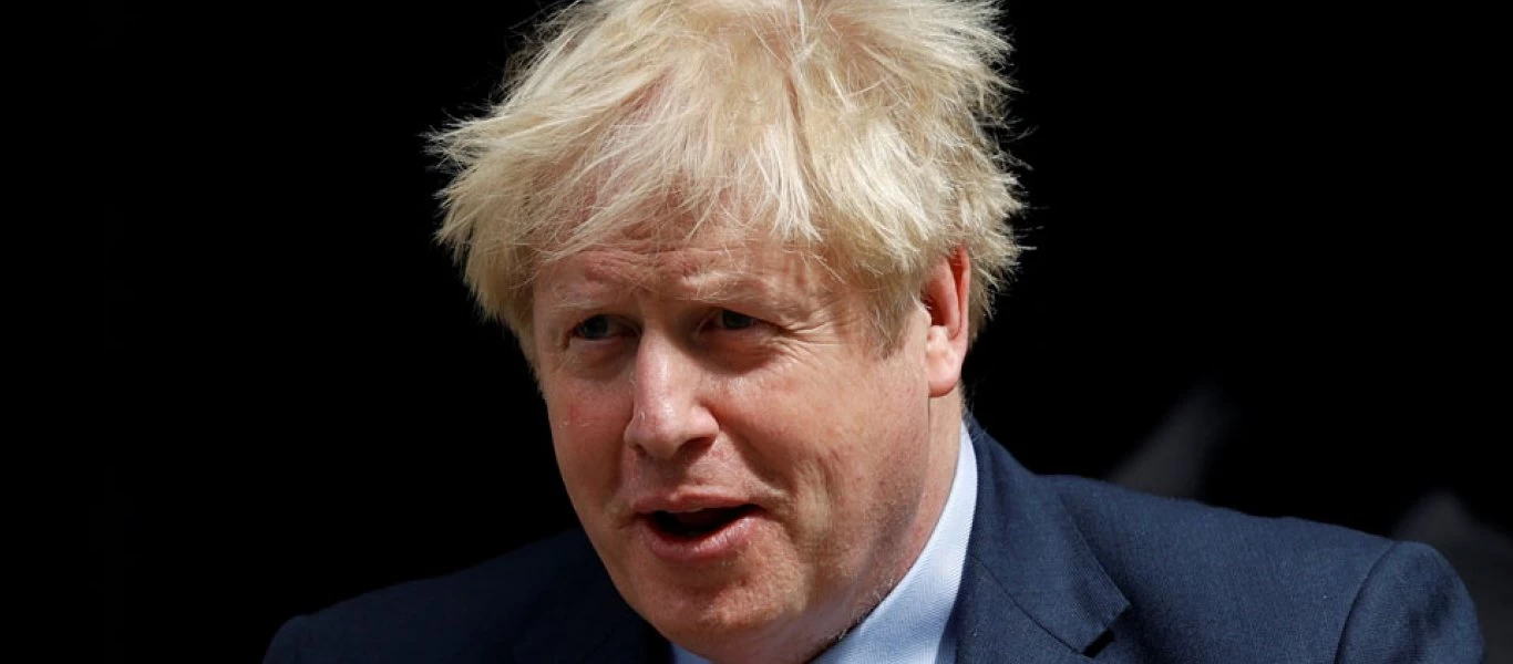 «Τριγμοί» στο επιτελείο του Μπ.Τζόνσον μετά την «μετάλλαξή» του: Παραιτήθηκε ο διευθυντής επικοινωνίας του